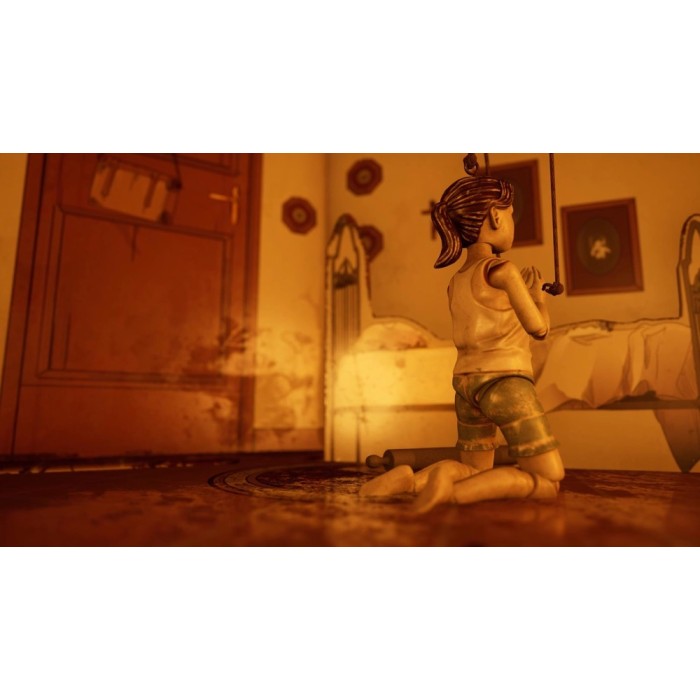 Игры PlayStation 5: Martha Is Dead от Wired Productions в магазине GameBuy, номер фото: 6