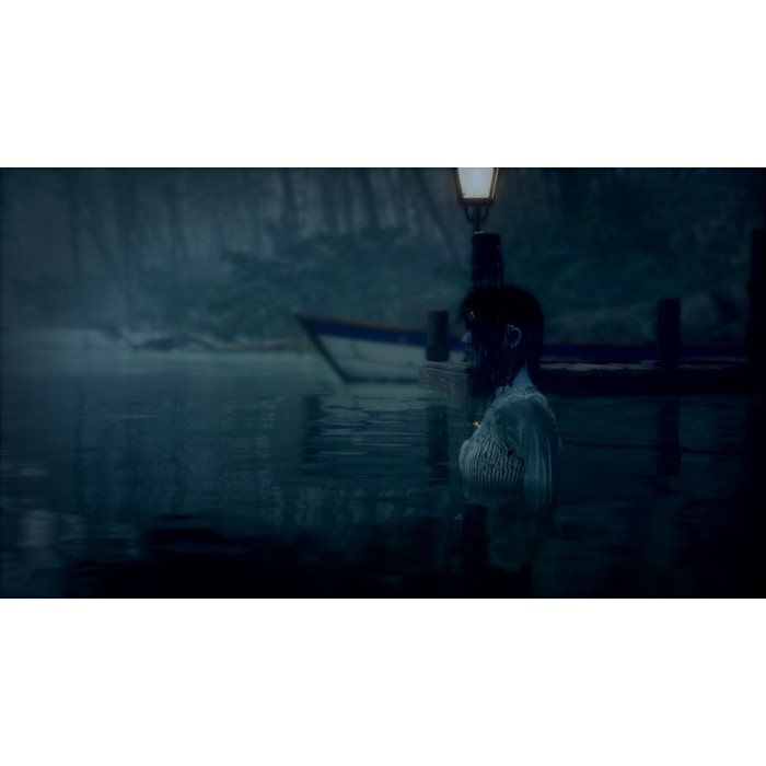 Игры PlayStation 5: Martha Is Dead от Wired Productions в магазине GameBuy, номер фото: 2