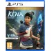 Игры PlayStation 5: Kena Bridge of Spirits: Deluxe Edition от Maximum Games в магазине GameBuy