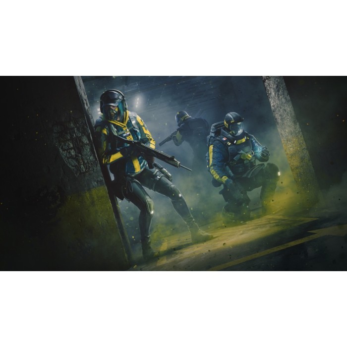 Ігри PlayStation 5: Tom Clancy's Rainbow Six: Extraction зі стілбуком від Ubisoft у магазині GameBuy, номер фото: 2