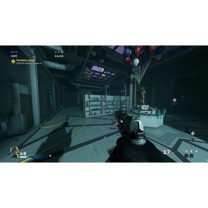 Ігри PlayStation 5: Tom Clancy's Rainbow Six: Extraction зі стілбуком від Ubisoft у магазині GameBuy, номер фото: 5