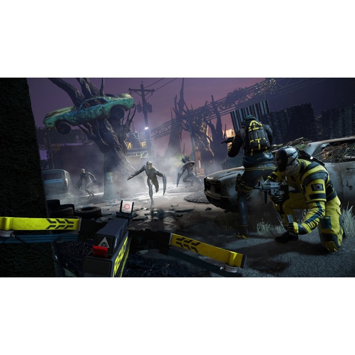 Ігри PlayStation 5: Tom Clancy's Rainbow Six: Extraction зі стілбуком від Ubisoft у магазині GameBuy, номер фото: 1