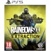 Ігри PlayStation 5: Tom Clancy's Rainbow Six: Extraction зі стілбуком від Ubisoft у магазині GameBuy