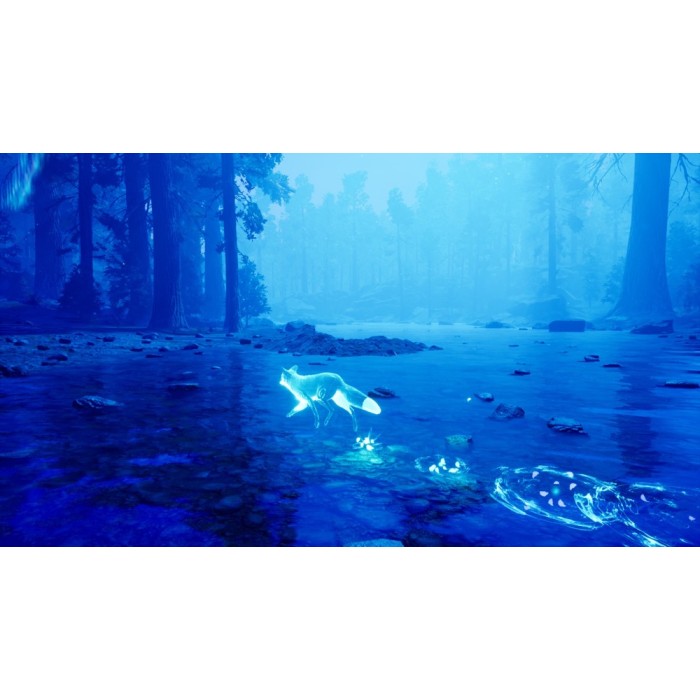 Игры PlayStation 5: Spirit of The North: Enhanced Edition от Merge Games в магазине GameBuy, номер фото: 3