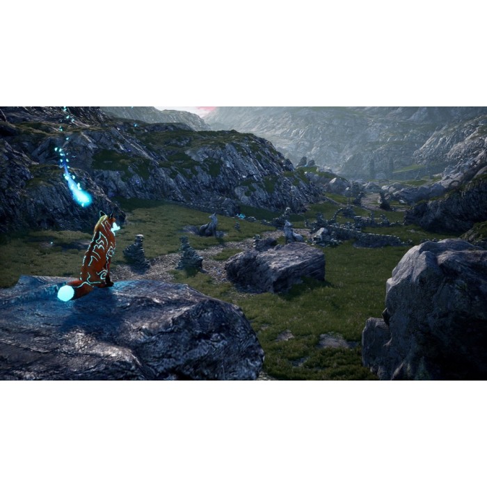 Игры PlayStation 5: Spirit of The North: Enhanced Edition от Merge Games в магазине GameBuy, номер фото: 2