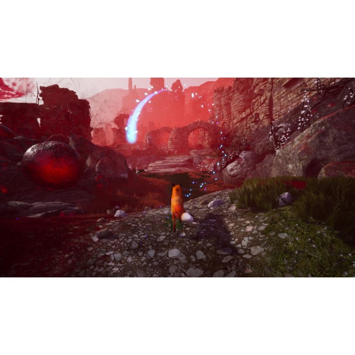 Игры PlayStation 5: Spirit of The North: Enhanced Edition от Merge Games в магазине GameBuy, номер фото: 4