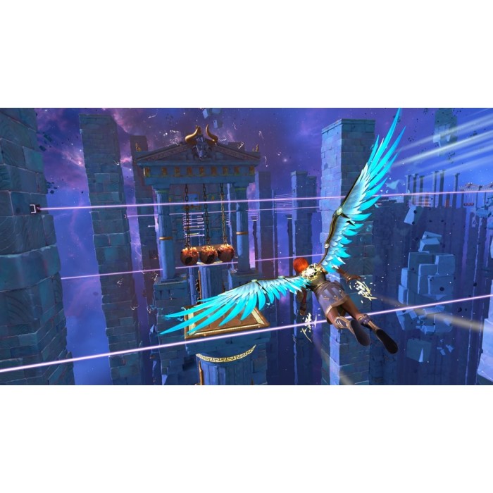 Ігри PlayStation 5: Immortals Fenyx Rising від Ubisoft у магазині GameBuy, номер фото: 4