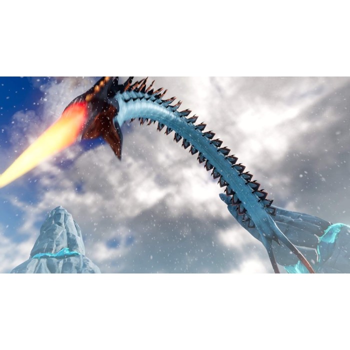 Ігри PlayStation 5: Subnautica: Below Zero від Bandai Namco Entertainment у магазині GameBuy, номер фото: 3