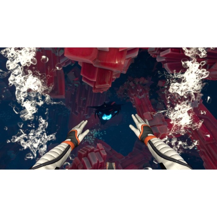 Ігри PlayStation 5: Subnautica: Below Zero від Bandai Namco Entertainment у магазині GameBuy, номер фото: 1
