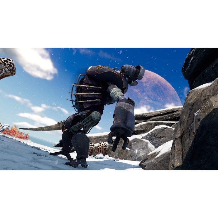 Ігри PlayStation 5: Subnautica: Below Zero від Bandai Namco Entertainment у магазині GameBuy, номер фото: 5