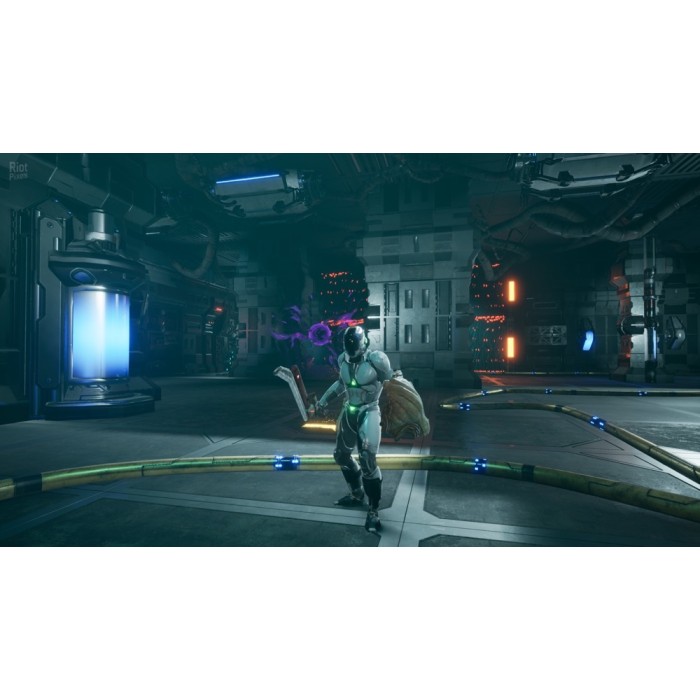 Игры PlayStation 5: Dolmen - Day One Edition от Prime Matter в магазине GameBuy, номер фото: 2