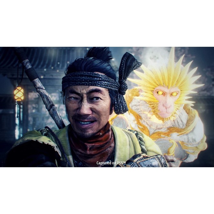 Ігри PlayStation 5: Nioh Collection від Sony Interactive Entertainment у магазині GameBuy, номер фото: 1