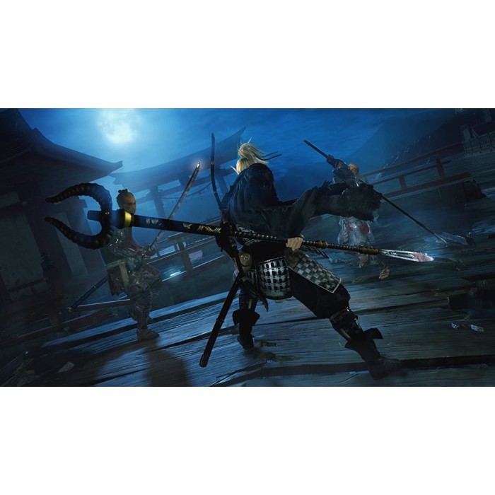 Ігри PlayStation 5: Nioh Collection від Sony Interactive Entertainment у магазині GameBuy, номер фото: 5