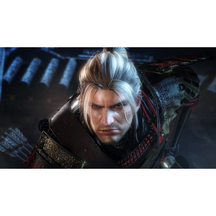 Ігри PlayStation 5: Nioh Collection від Sony Interactive Entertainment у магазині GameBuy, номер фото: 6