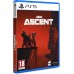 Игры PlayStation 5: The Ascent от Curve Digital в магазине GameBuy