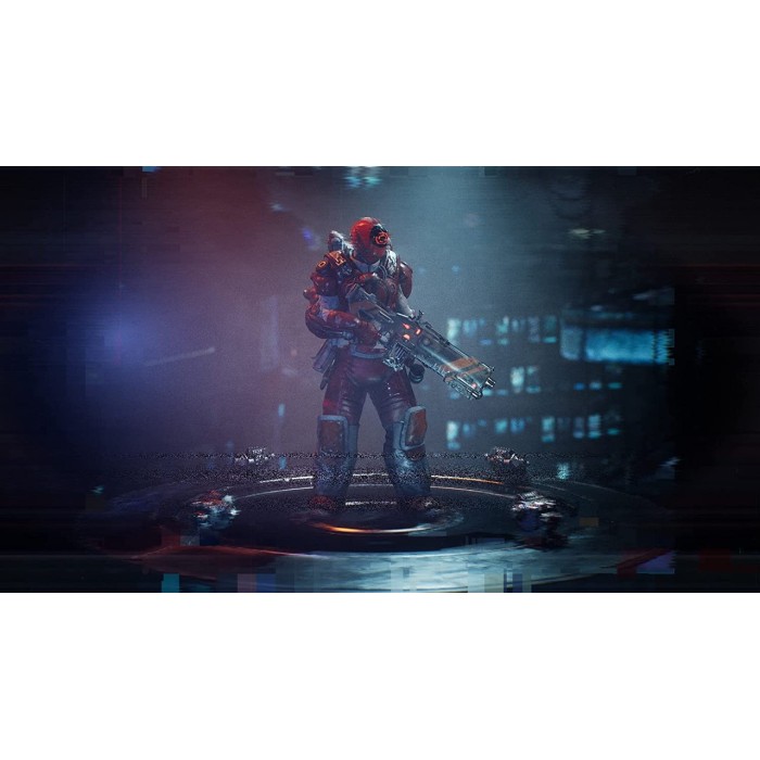 Игры PlayStation 5: The Ascent от Curve Digital в магазине GameBuy, номер фото: 1