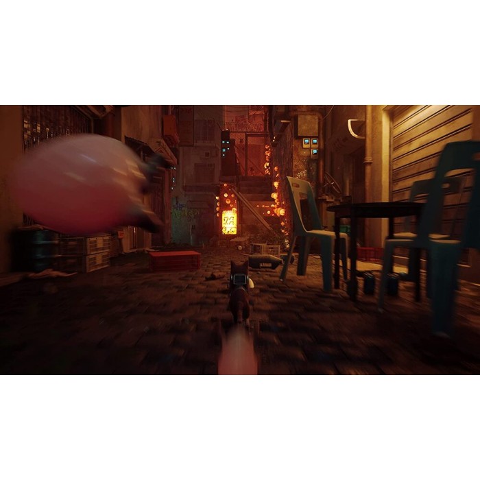 Игры PlayStation 5: Stray от iam8bit в магазине GameBuy, номер фото: 6