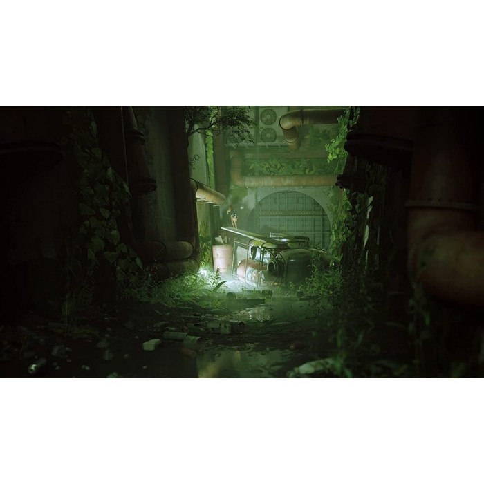 Игры PlayStation 5: Stray от iam8bit в магазине GameBuy, номер фото: 7