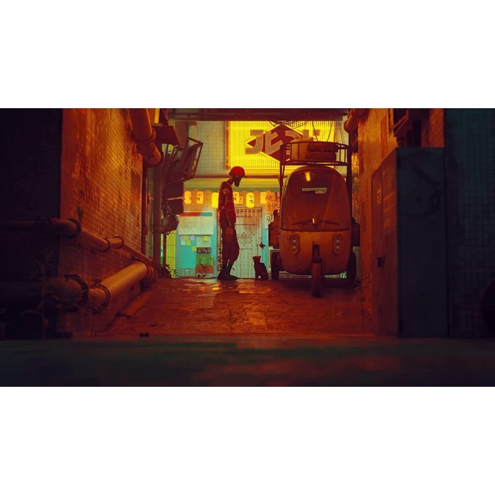 Игры PlayStation 5: Stray от iam8bit в магазине GameBuy, номер фото: 5