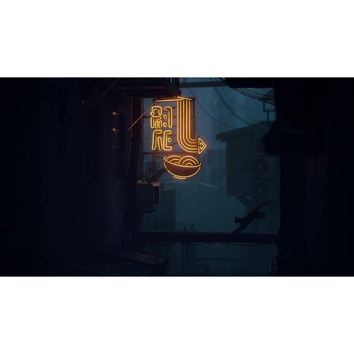 Игры PlayStation 5: Stray от iam8bit в магазине GameBuy, номер фото: 1