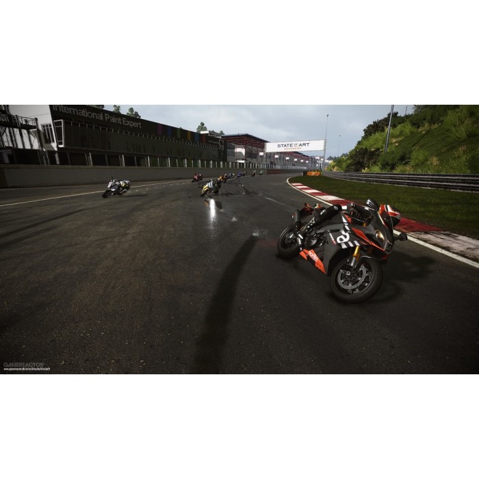 Игры PlayStation 5: RiMS Racing от Nacon в магазине GameBuy, номер фото: 4