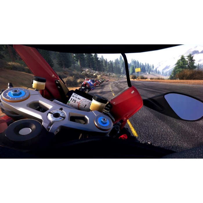 Игры PlayStation 5: RiMS Racing от Nacon в магазине GameBuy, номер фото: 2