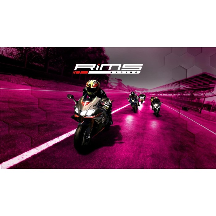 Игры PlayStation 5: RiMS Racing от Nacon в магазине GameBuy, номер фото: 5