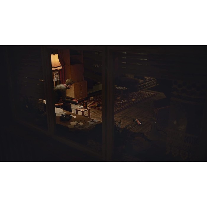 Игры PlayStation 5: The Medium от Bloober team в магазине GameBuy, номер фото: 6