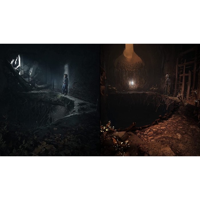 Игры PlayStation 5: The Medium от Bloober team в магазине GameBuy, номер фото: 2