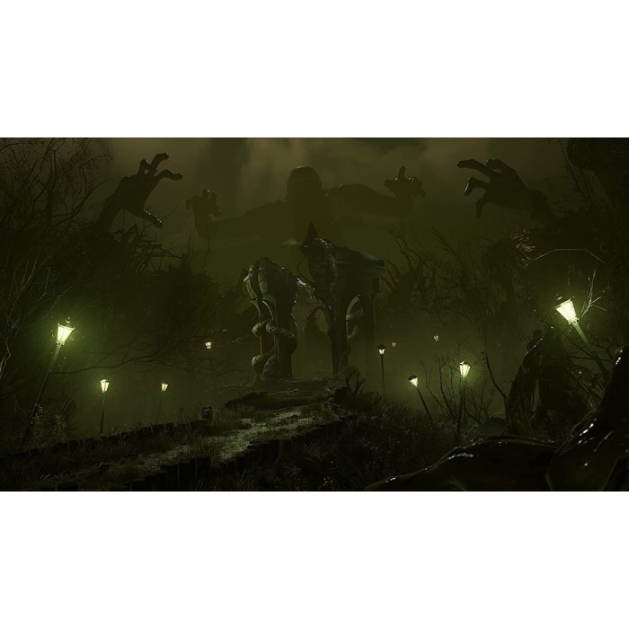 Игры PlayStation 5: The Medium от Bloober team в магазине GameBuy, номер фото: 1