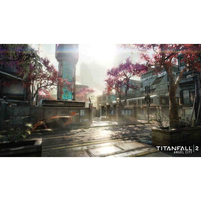 Игры Xbox One: Titanfall 2 от Electronic Arts в магазине GameBuy, номер фото: 7