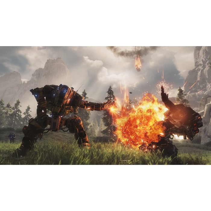 Игры Xbox One: Titanfall 2 от Electronic Arts в магазине GameBuy, номер фото: 6