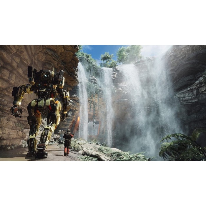 Игры Xbox One: Titanfall 2 от Electronic Arts в магазине GameBuy, номер фото: 5