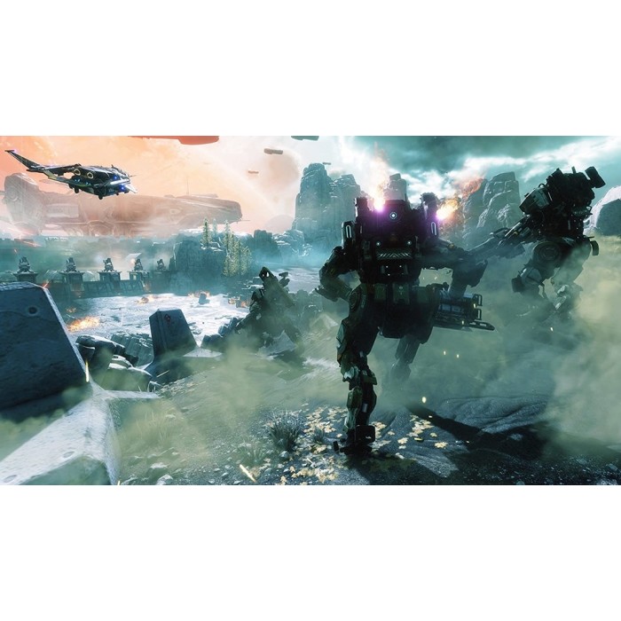 Игры Xbox One: Titanfall 2 от Electronic Arts в магазине GameBuy, номер фото: 4