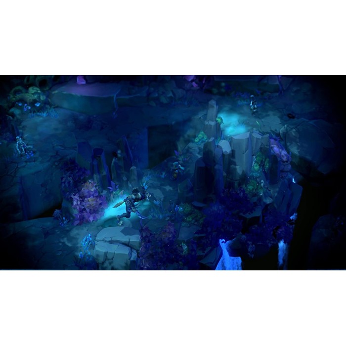 Игры Xbox One: Battle Chasers: Nightwar от THQ Nordic в магазине GameBuy, номер фото: 6