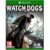 Игры Xbox One: Watch Dogs от Ubisoft в магазине GameBuy