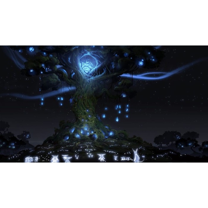 Игры Xbox One: Ori and The Blind Forest от Xbox Game Studios в магазине GameBuy, номер фото: 4