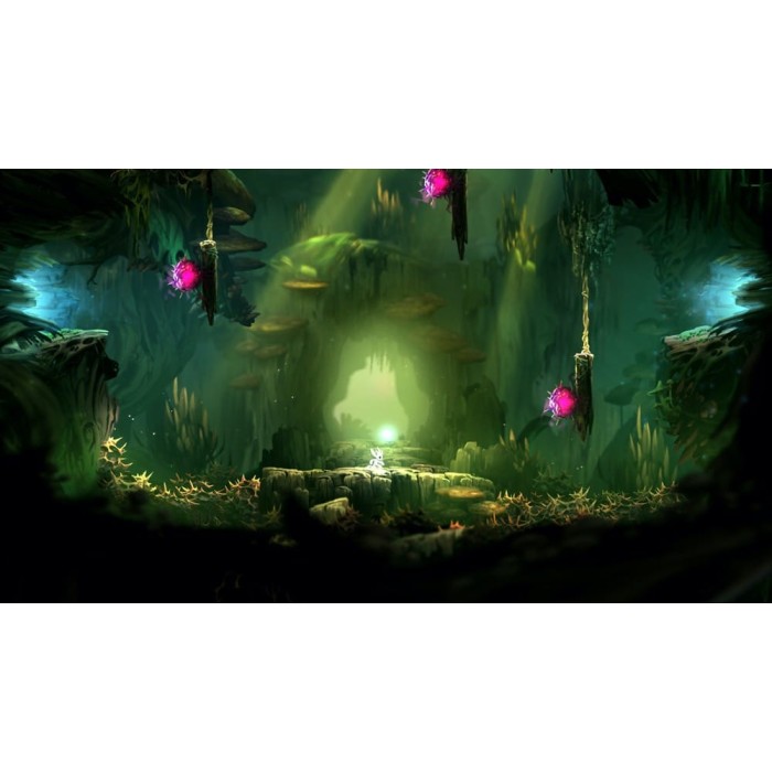 Игры Xbox One: Ori and The Blind Forest от Xbox Game Studios в магазине GameBuy, номер фото: 6