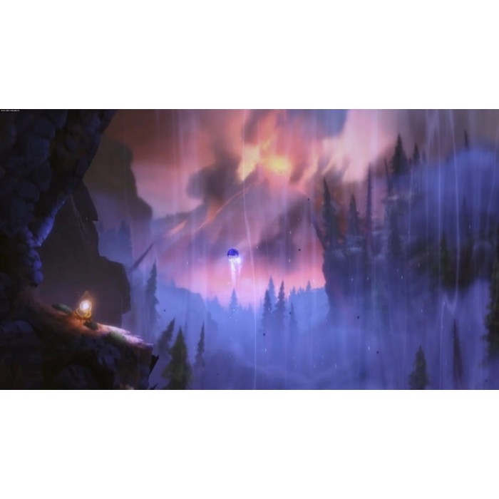 Игры Xbox One: Ori and The Blind Forest от Xbox Game Studios в магазине GameBuy, номер фото: 3