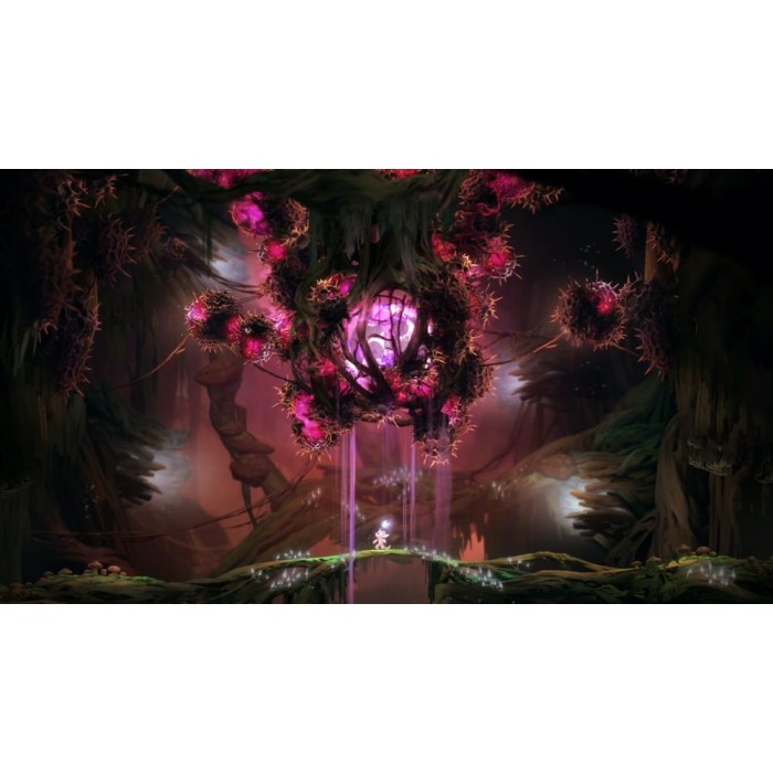 Игры Xbox One: Ori and The Blind Forest от Xbox Game Studios в магазине GameBuy, номер фото: 5
