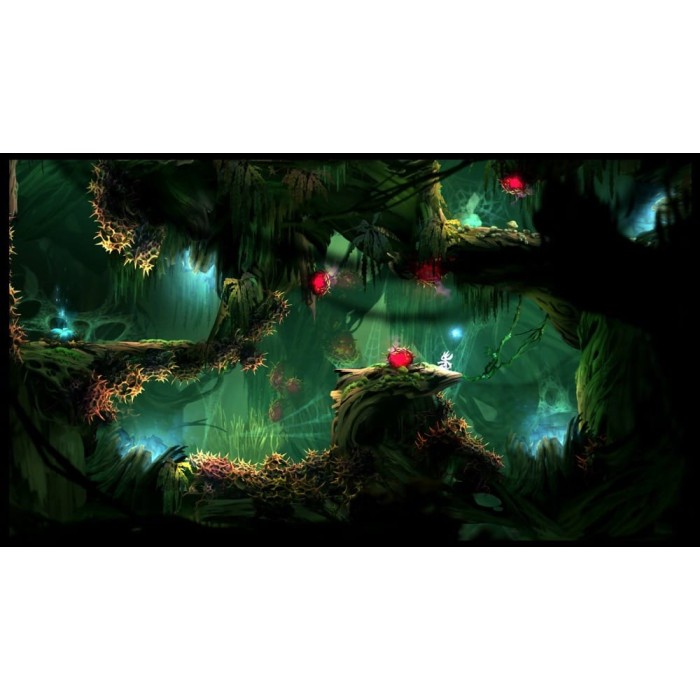 Игры Xbox One: Ori and The Blind Forest от Xbox Game Studios в магазине GameBuy, номер фото: 2