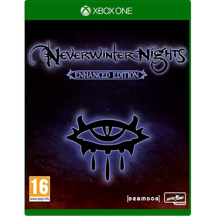 Игры Xbox One: Neverwinter Nights: Enhanced Edition от Skybound Games в магазине GameBuy