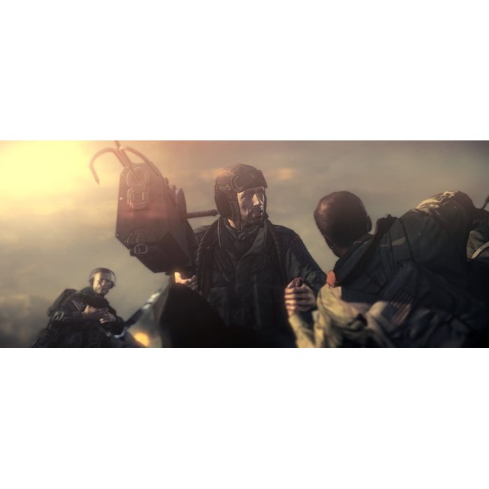 Игры Xbox One: Wolfenstein: The New Order от Bethesda Softworks в магазине GameBuy, номер фото: 3