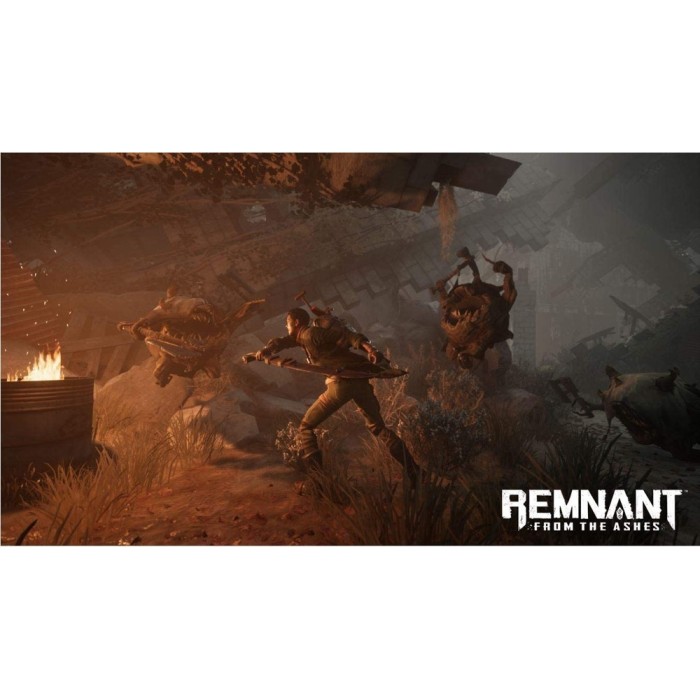 Игры Xbox One: Remnant: From the Ashes от THQ Nordic в магазине GameBuy, номер фото: 1