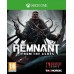 Игры Xbox One: Remnant: From the Ashes от THQ Nordic в магазине GameBuy