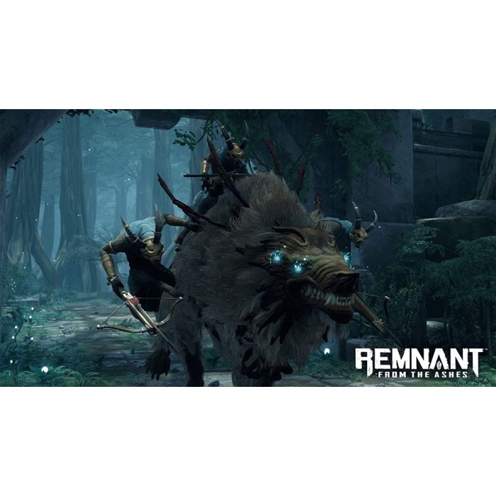 Игры Xbox One: Remnant: From the Ashes от THQ Nordic в магазине GameBuy, номер фото: 5