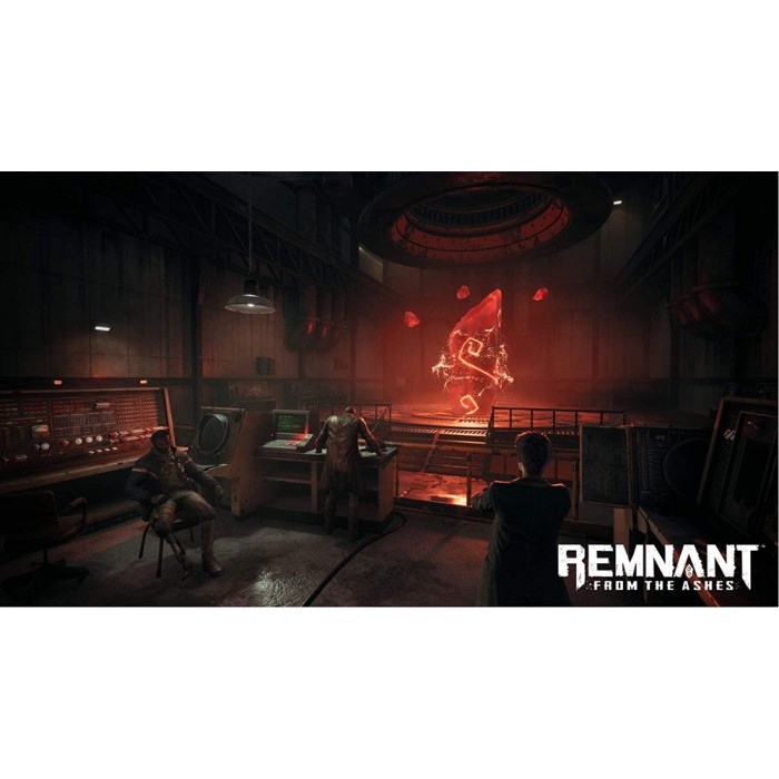 Игры Xbox One: Remnant: From the Ashes от THQ Nordic в магазине GameBuy, номер фото: 3