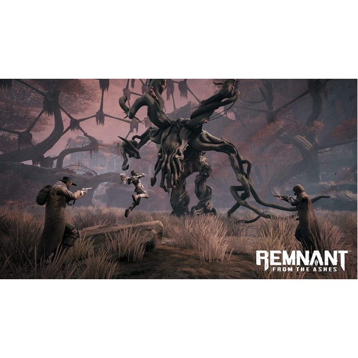 Игры Xbox One: Remnant: From the Ashes от THQ Nordic в магазине GameBuy, номер фото: 4