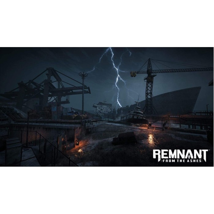Игры Xbox One: Remnant: From the Ashes от THQ Nordic в магазине GameBuy, номер фото: 6