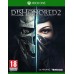 Игры Xbox One: Dishonored 2 от Bethesda Softworks в магазине GameBuy